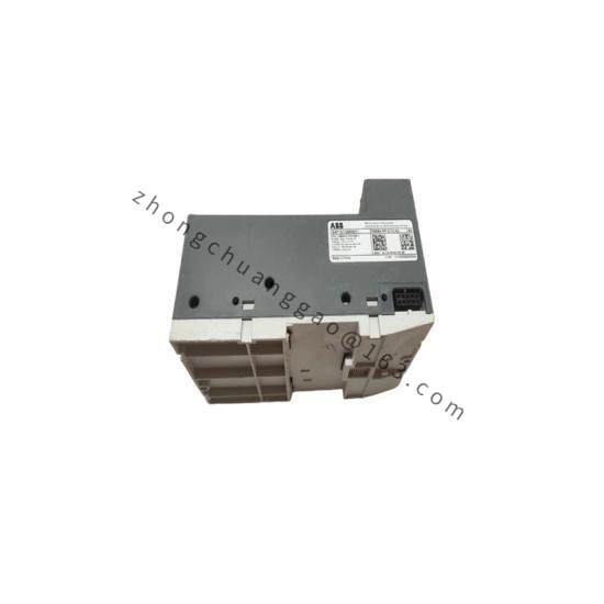 ABB PM564-RP-ETH-AC 1SAP121100R0071 Programmable Logic Controller