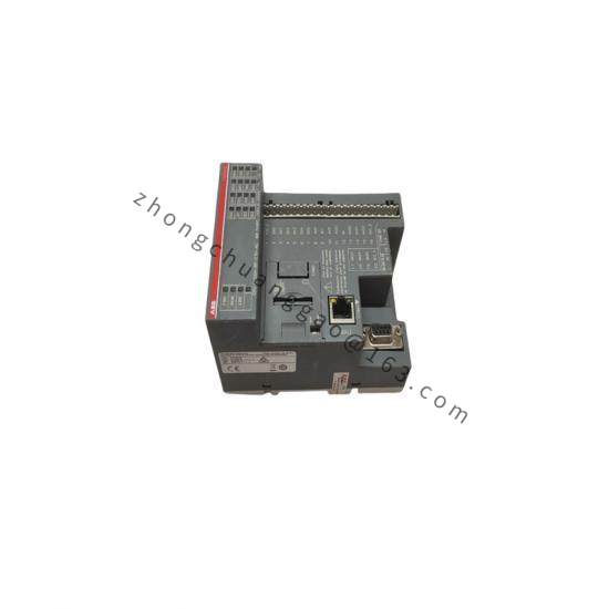 ABB PM564-RP-ETH-AC 1SAP121100R0071 Programmable Logic Controller