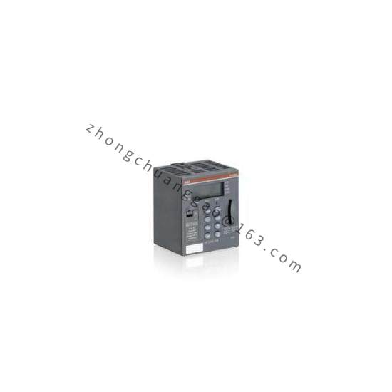 ABB PM581 1SAP140100R0100  Programmable Logic Controller