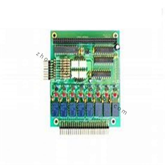 ABB PM582 1SAP140200R0201 Processor Module