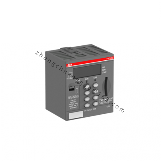 ABB PM582 Processor module