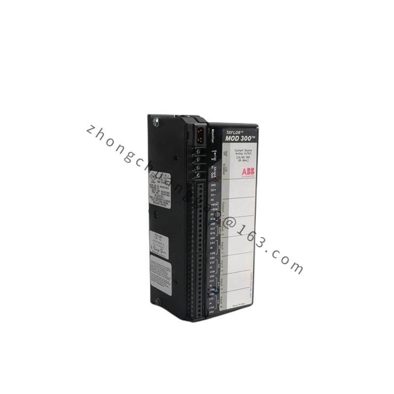 ABB PM592-ETH 1SAP150200R0271 Programmable Logic Controller
