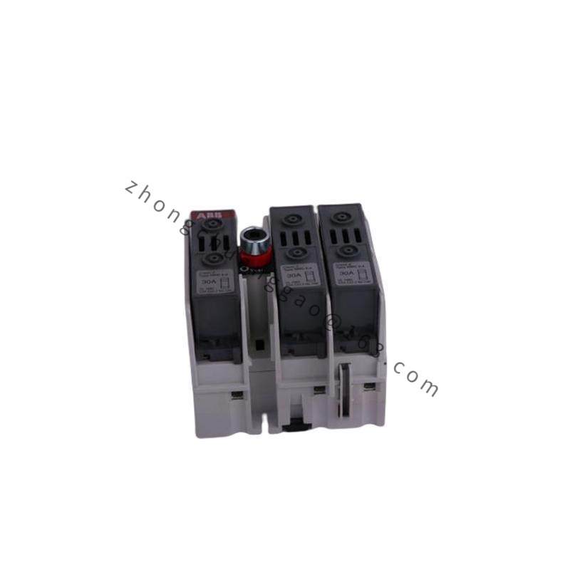 ABB PM632