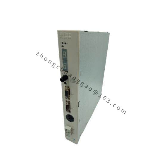ABB PM633 AC110 Processor Module