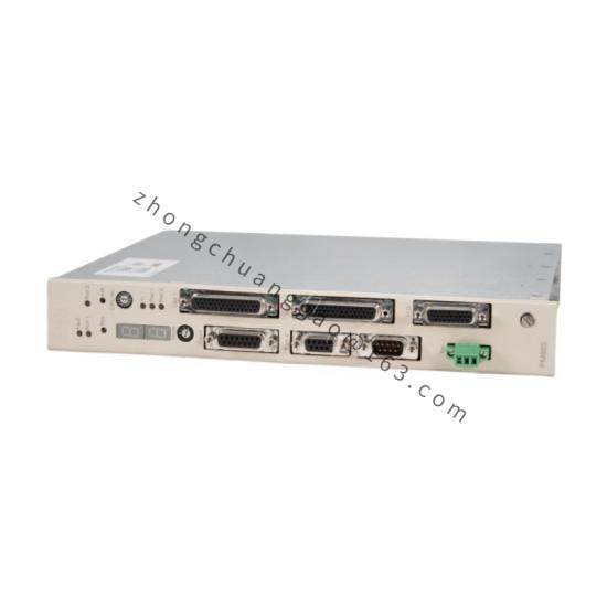 ABB PM665