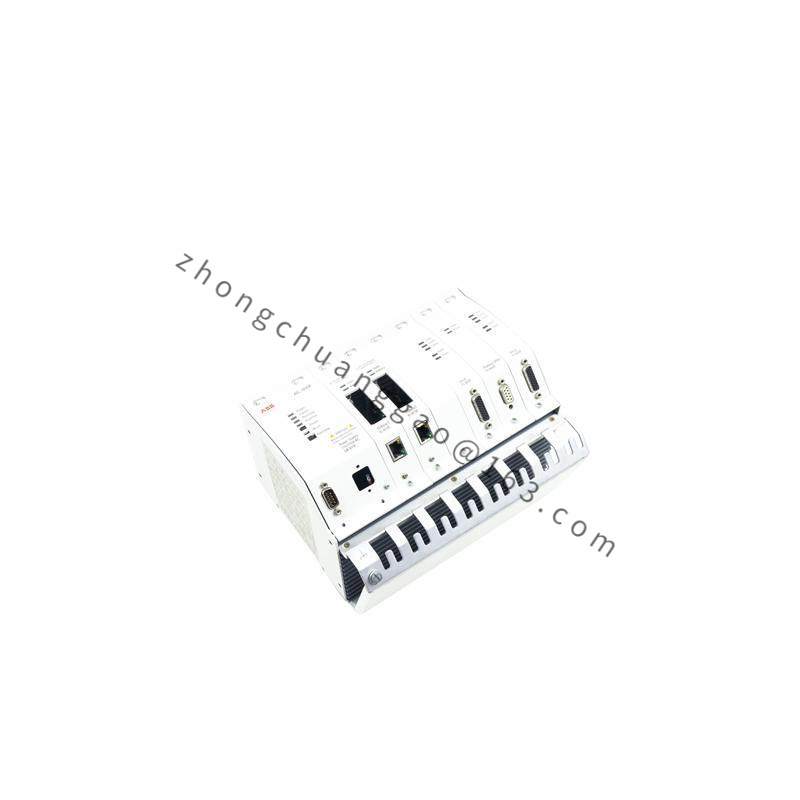 ABB PM802F