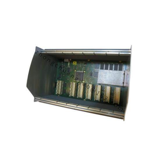 ABB PM802F 3BDH000002R1  ABB Base Unit