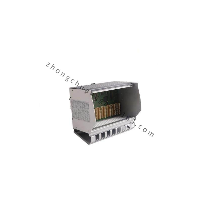 ABB PM803F 3BDH000530R1