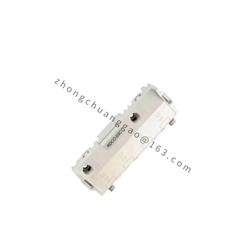 ABB PM820-1