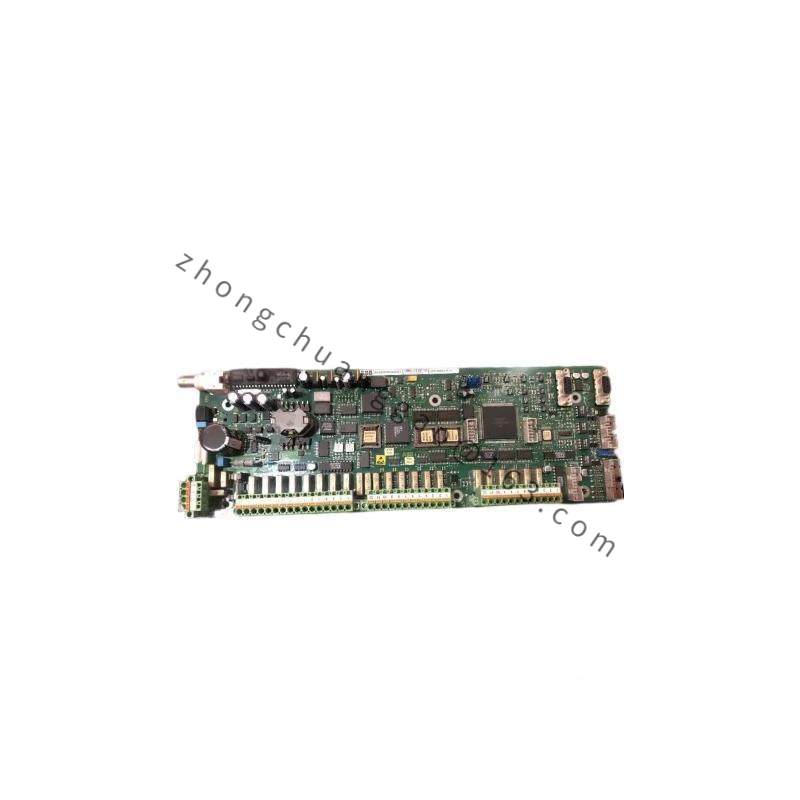 ABB PM820-1
