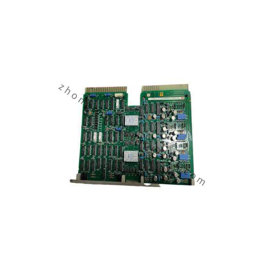 ABB PM820-2