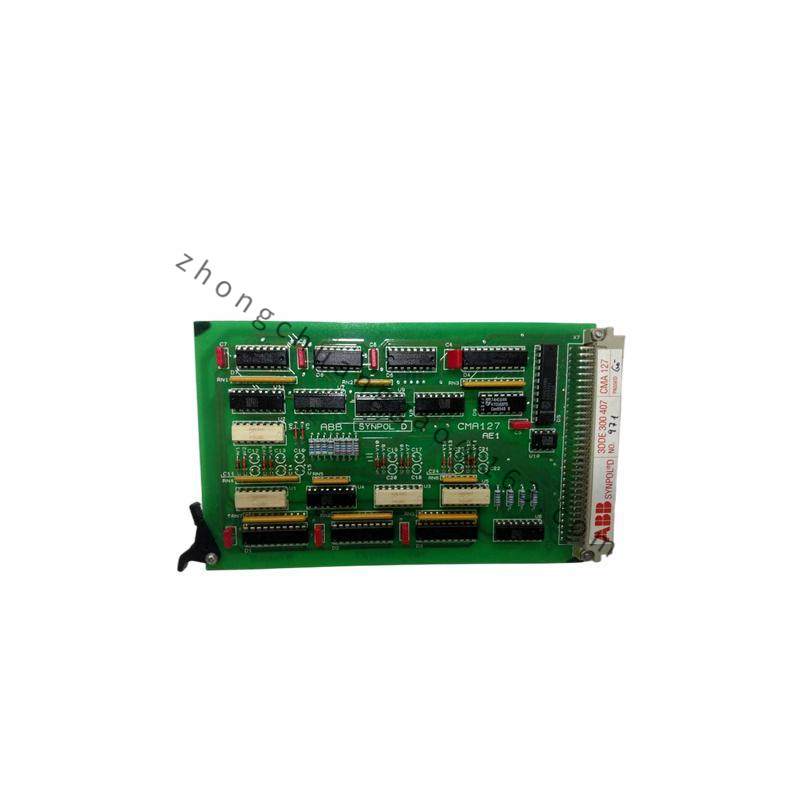 ABB PM820-2