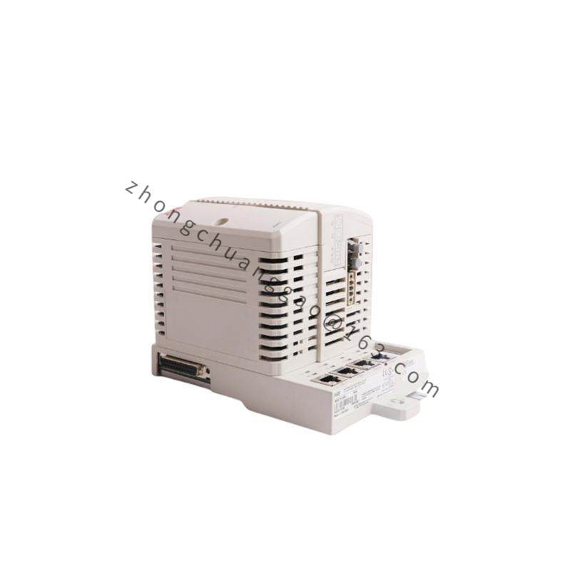 ABB PM851K01 3BSE018168R1 Processor Unit Kit