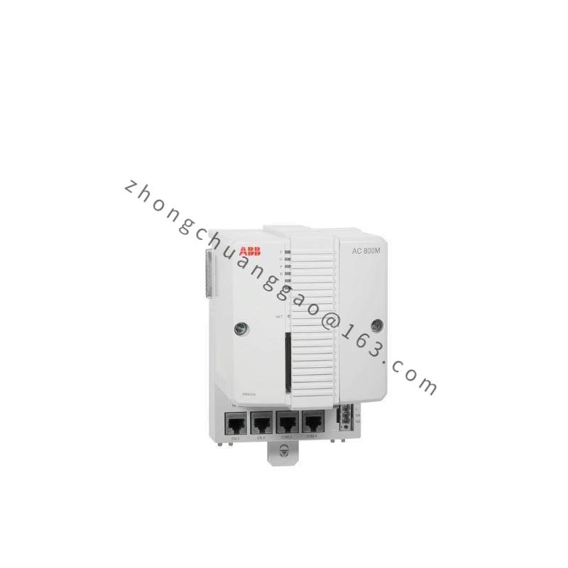 ABB PM860K01 3BSE018100R1 Processor Unit Kit