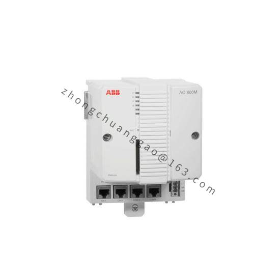 ABB PM860K01 Processor Unit Kit