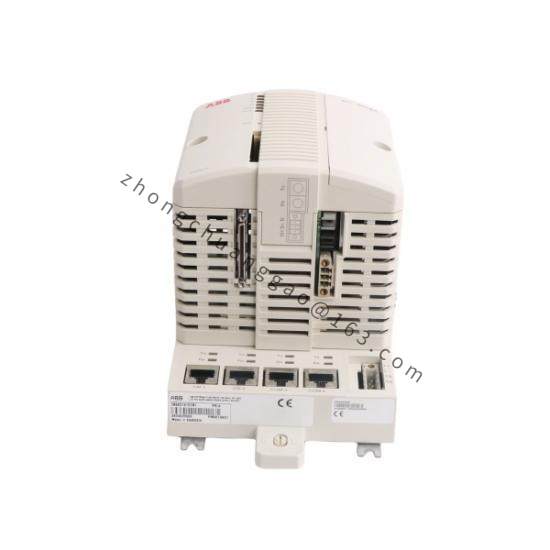ABB PM861AK01
