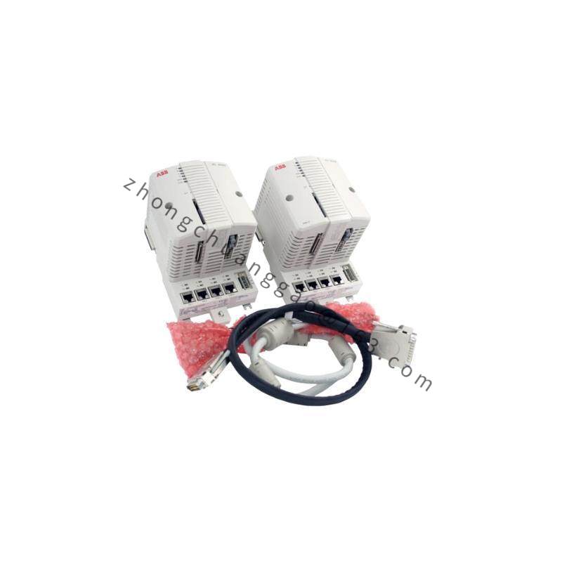 ABB PM861AK02 Redundant Processor Unit