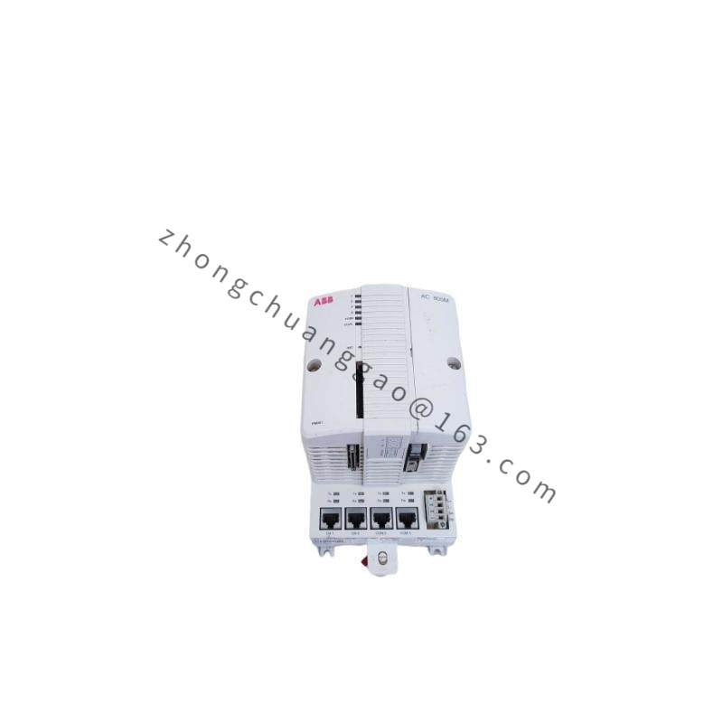 ABB PM861K01 3BSE018105R1