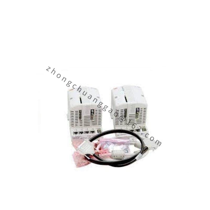 ABB PM863K02 PM863K02 Redundant controller unit