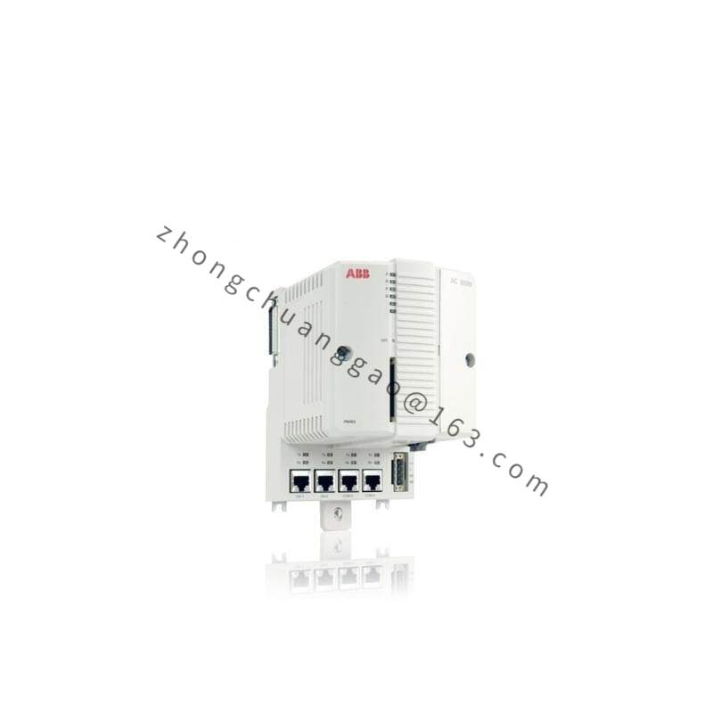 ABB PM864A 3BSE018162R1