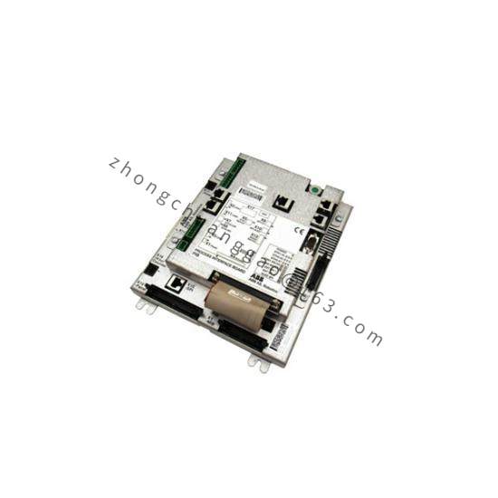 ABB PM864AK01-eA