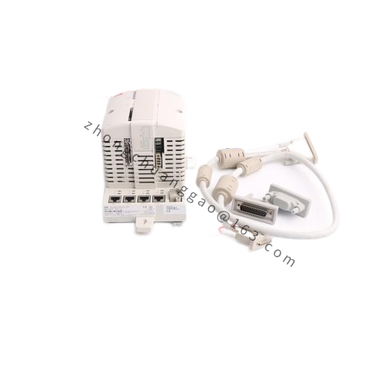 ABB PM865K01  