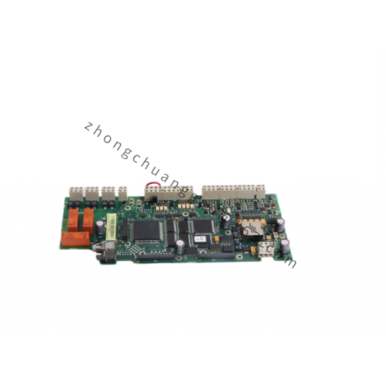 ABB PM866