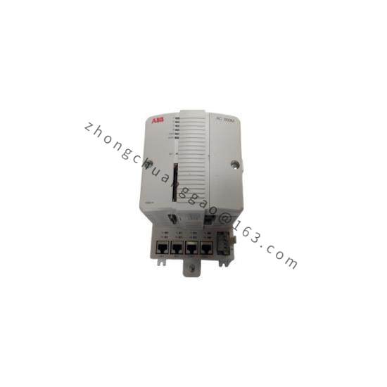 ABB PM866 3BSE050200R1