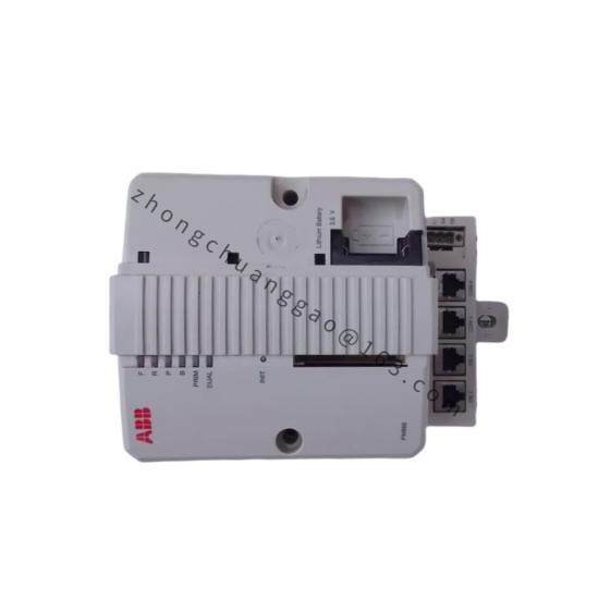 ABB PM866K01