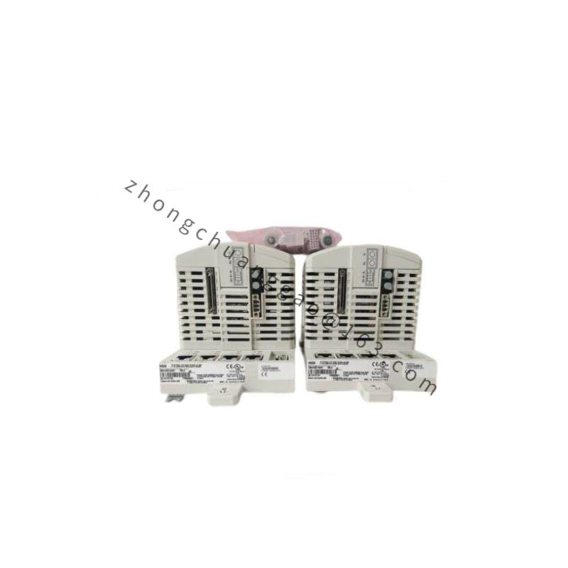 AB 1771-OMD Digital AC Output Module
