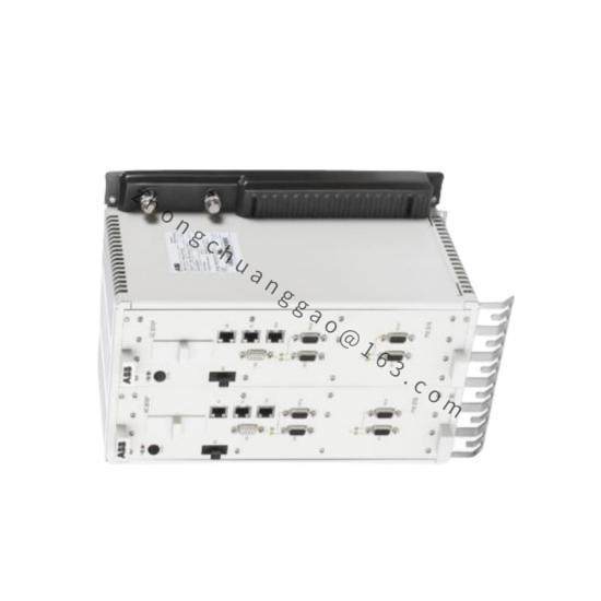 ABB PM876