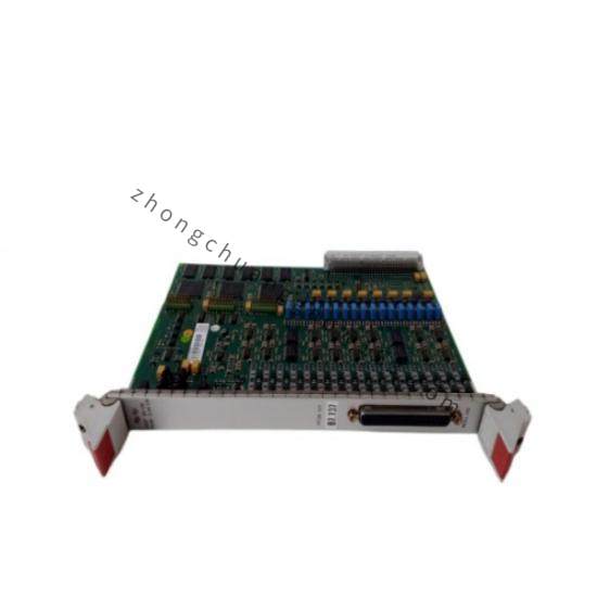 ABB PM904F 3BDH001002R0001  CPU Module