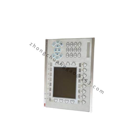 ABB PP235 3BSC690102R2