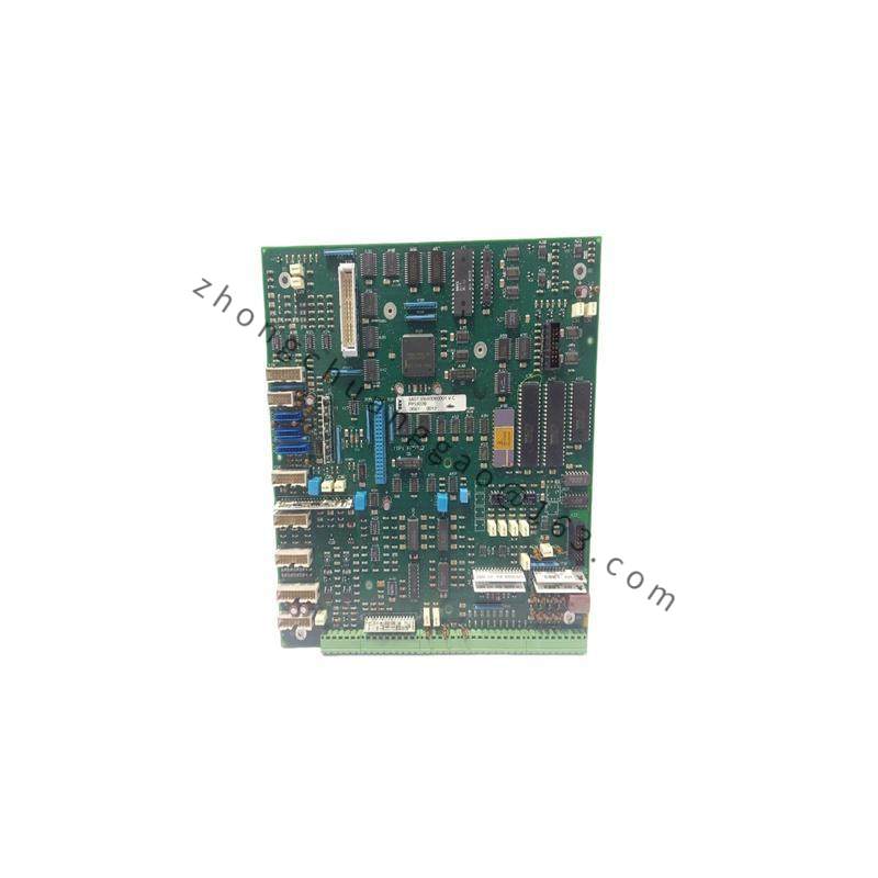 ABB SPAJ-142C Overcurrent and earth-fault relay