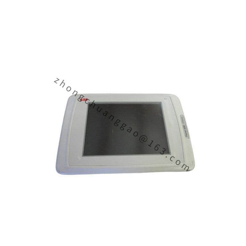 ABB PP835A Touch screen
