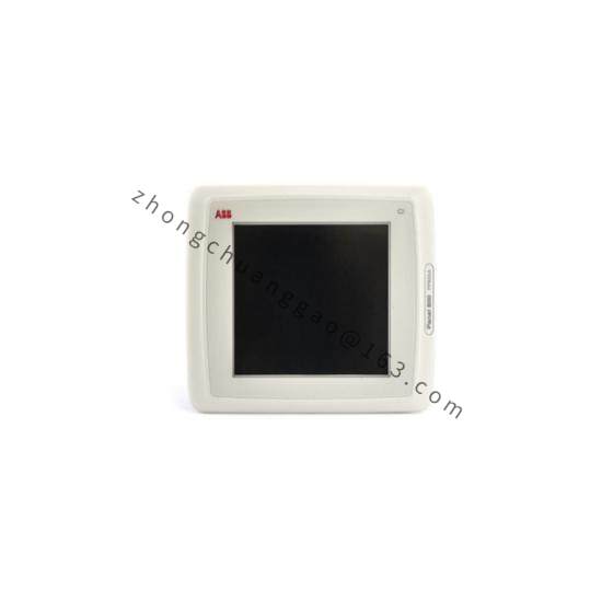 ABB PP845 3BSE042235R1