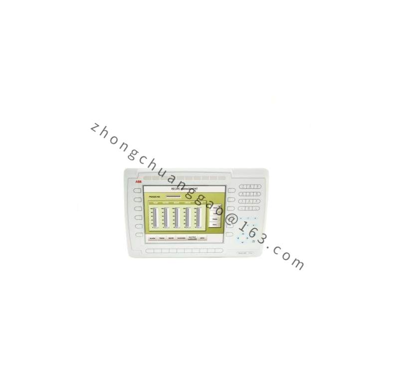 ABB PP846 3BSE042238R1