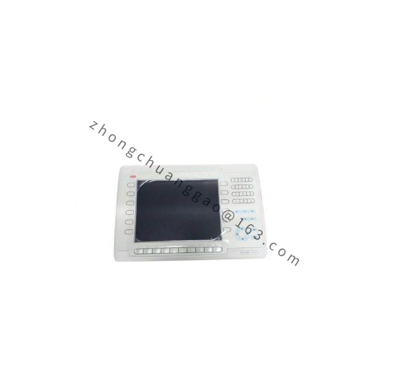 ABB PP846A 3BSE042238R1 Operator Panel