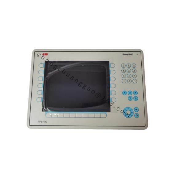 ABB PP846A 3BSE042238R2