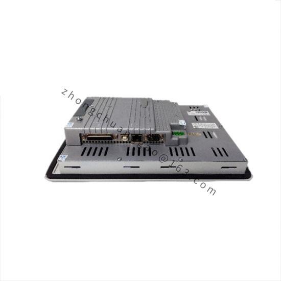 ABB PP865 3BSE042236R1 Touch Panel