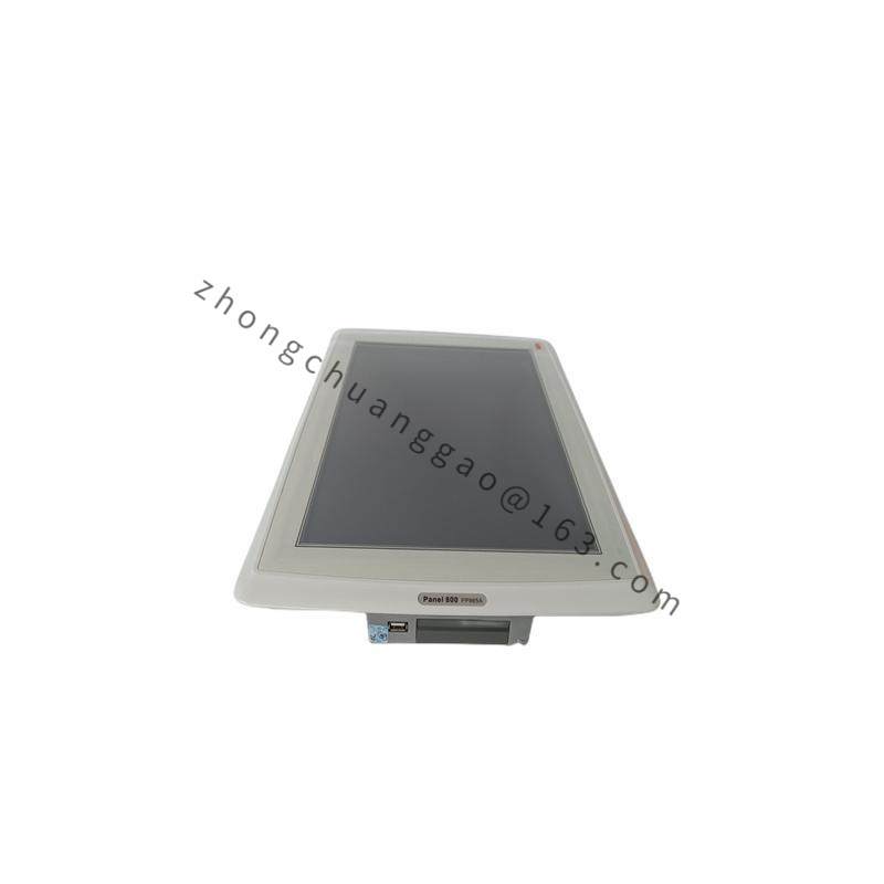 ABB PP865A 3BSE042236R2 Operator Panel