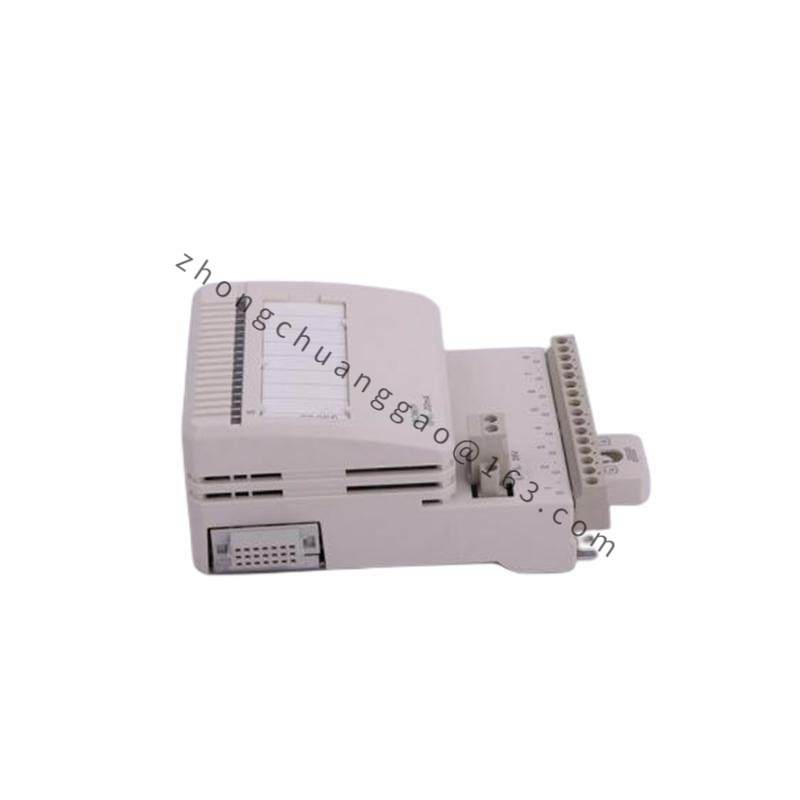 ABB PP881 3BSE092978R1