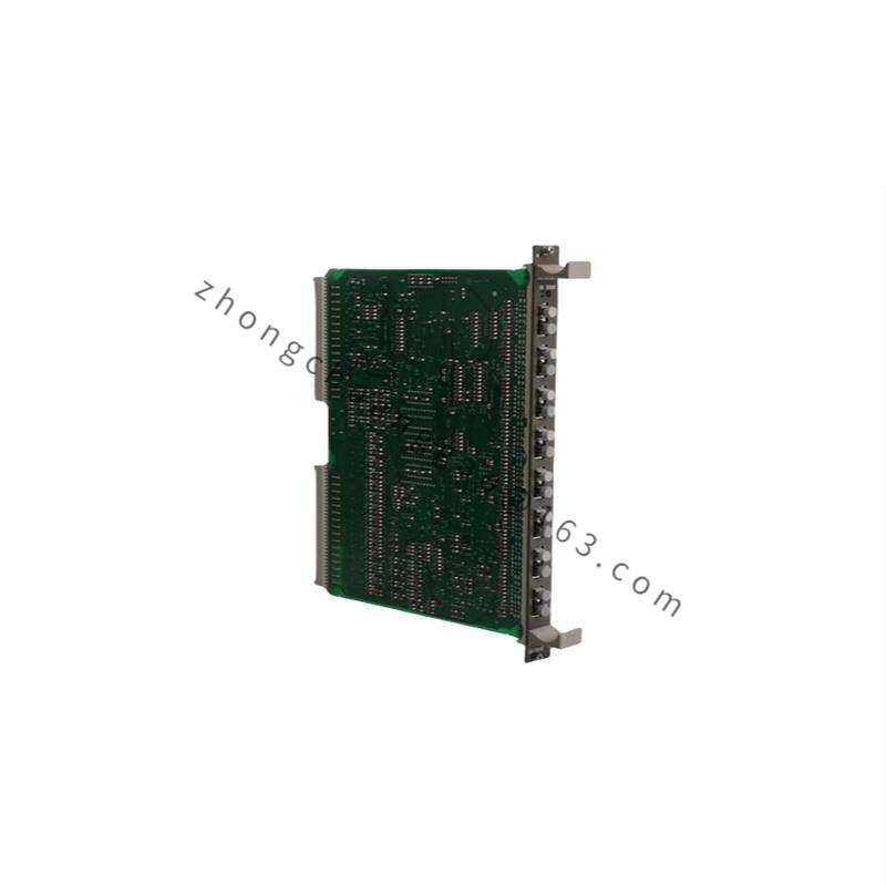 ABB PP B626 B01 3EHL409300R0001 Control Unit