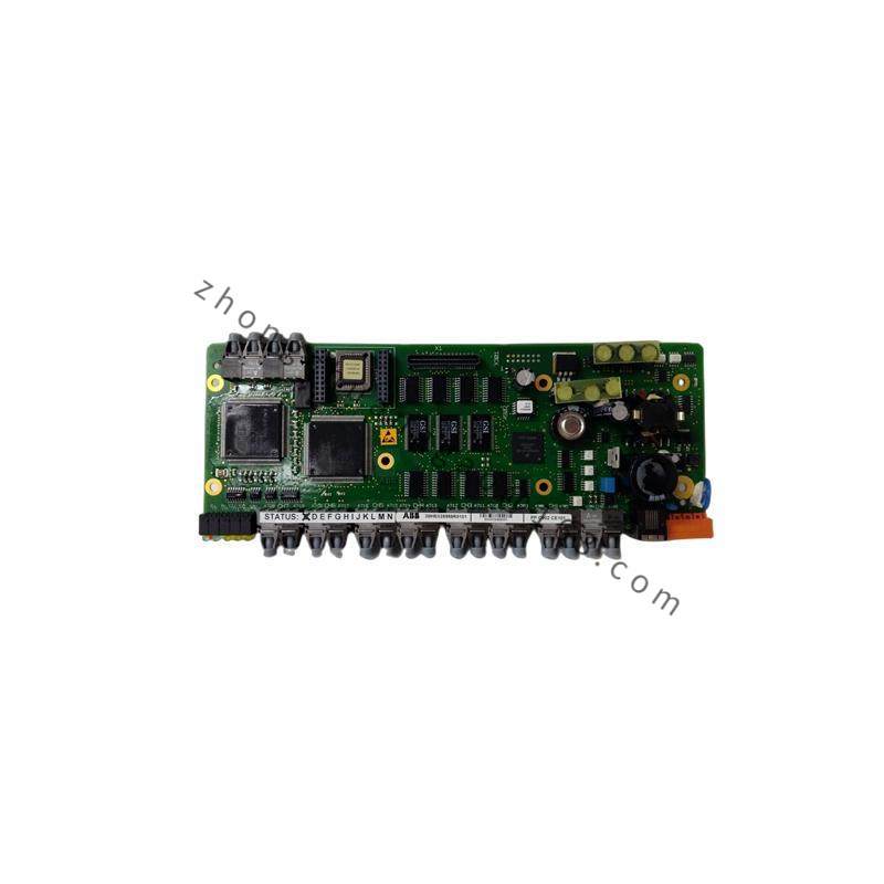 ABB PPC902CE101