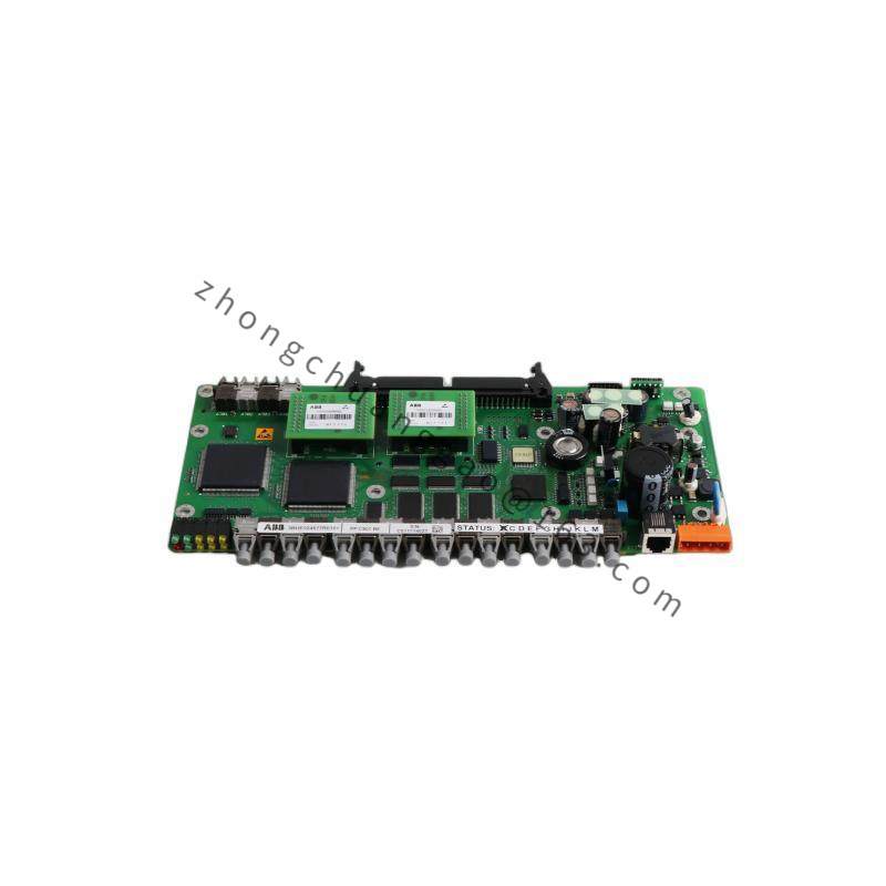 ABB PPC907BE101 3BHE024577R0101