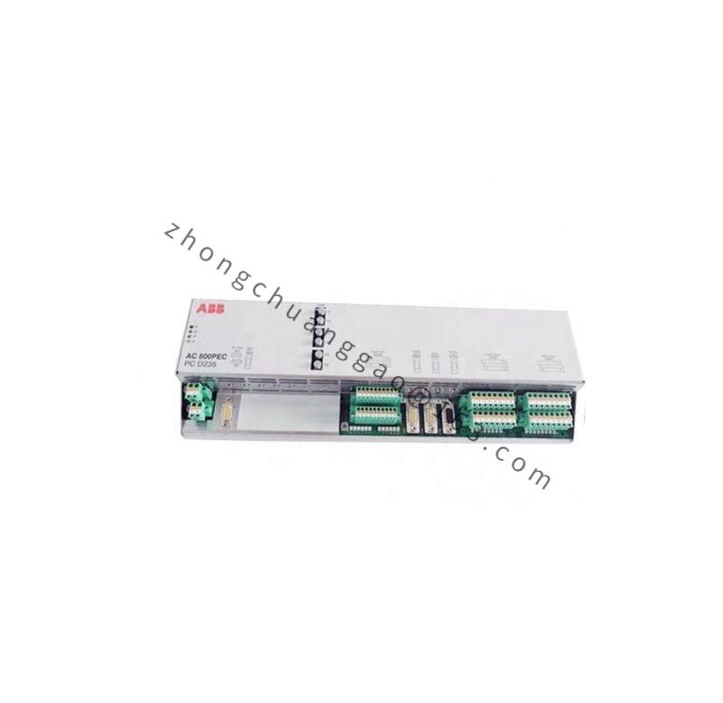 ABB PPD113 B01-26-111000 3BHE023784R2630 Process control module