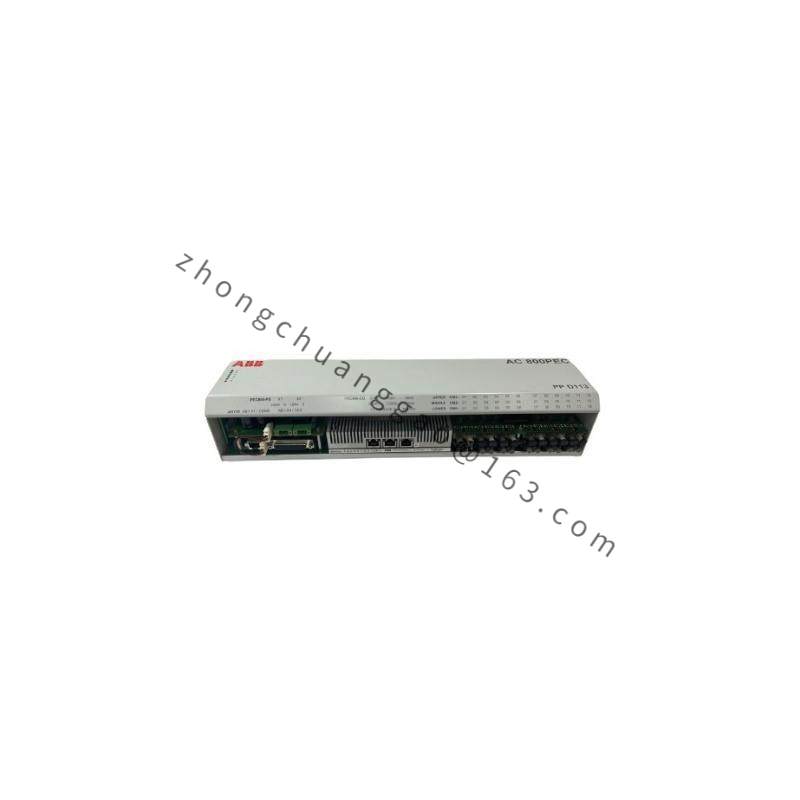 ABB PPD113B01-10-150000 3BHE023784R1023