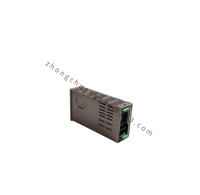 ABB PROTRONIC 500 F 6.850767.3 P 62615-0-1101110 module