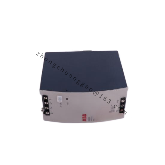 ABB PSE300-600-70  Softstarter