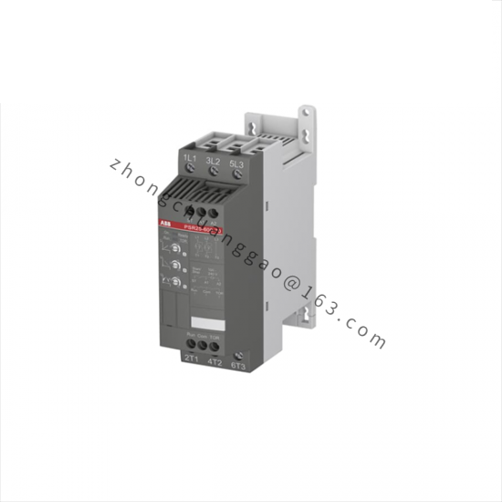 ABB PSR25-600-70 Softstarter